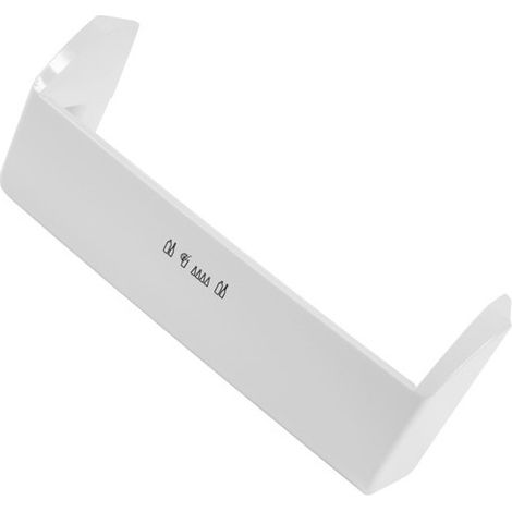 BALCONNET A BOUTEILLES COMPLET POUR REFRIGERATEUR   ZANUSSI - 225127607