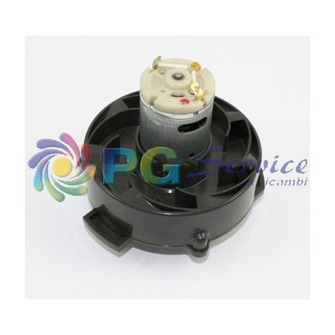 Rowenta motore + ventola scopa Air Force Compact 12V RH84 RH8469 RH846901