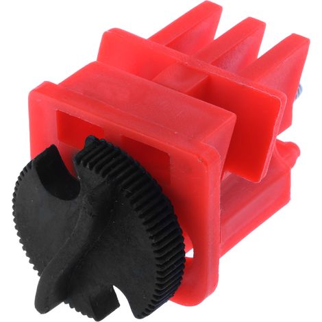 Verrouillage disjoncteur multi pôle RS PRO Nylon renforcé de fibre de verre ( Prix pour 1 ) (1/2)