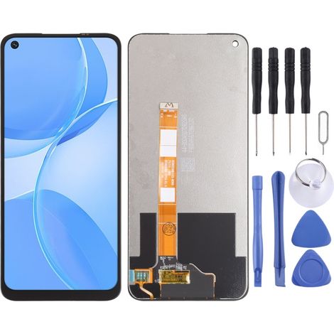 Compatible with the PECM30 PECT30 TFT LCD screen for OPPO A53 5G (1/4)
