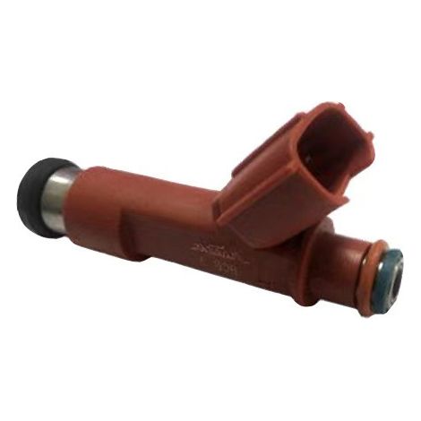 Auf Lager: 23250-21060 Einspritzdüsen passend für Toyota Yaris. (1/4)