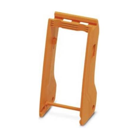 Clip de fixation Phoenix Contact pour Base de relais RIF-2 ( Prix pour Sachet de 10 ) (1/2)