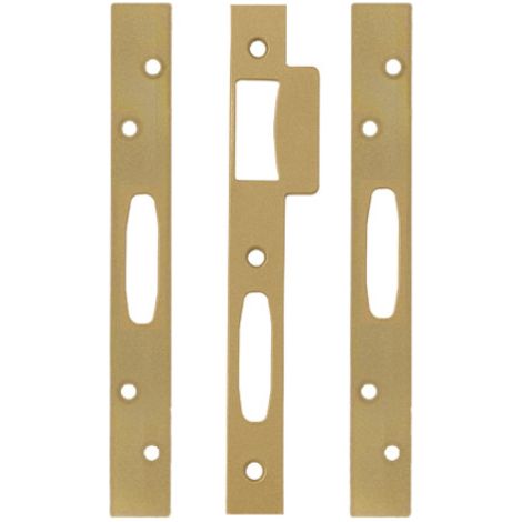 Vachette Trilock Serie 5000 serratura robusta e duratura