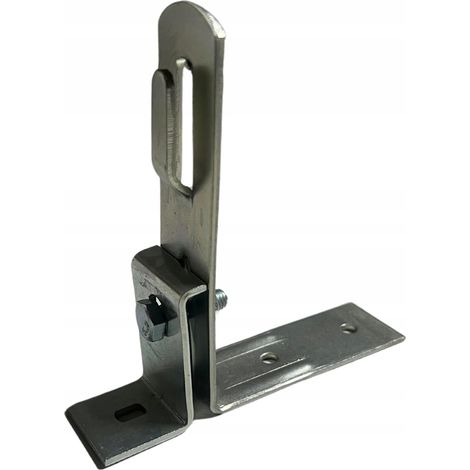 Supporto parafulmine per lamiera H-70mm. ZZ (1/3)