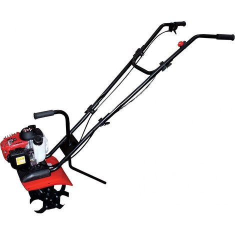 Mikrobohrmaschine Mh4