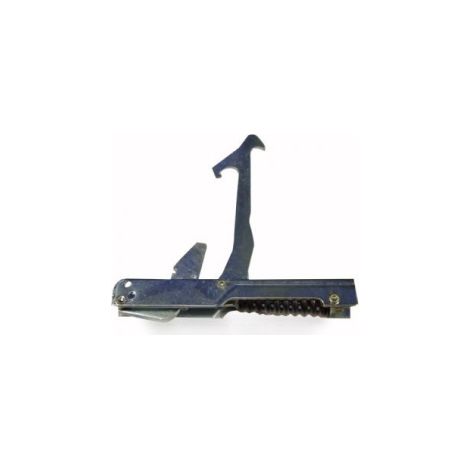 Bisagra de puerta para horno SMEG 931330551