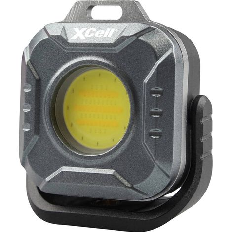 XCell LED (monocolore) Lampada da lavoro Worklight CUBE 150833 (1/2)