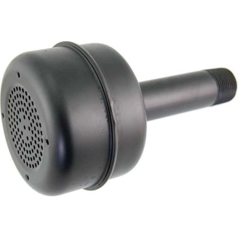 Pot d'échappement moteur BRIGGS ET STRATTON 299477