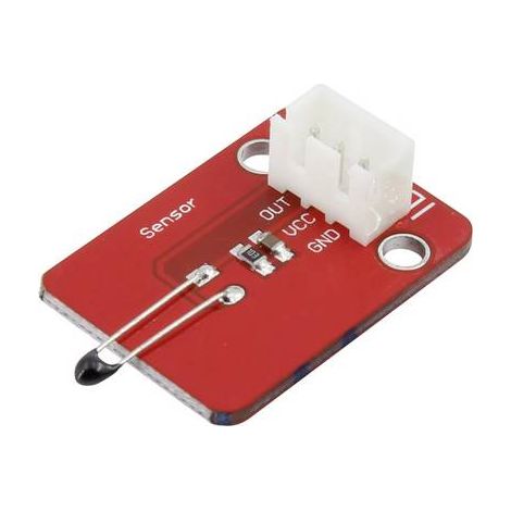 Iduino 1485316 Capteur de température 1 pc(s) (1/2)