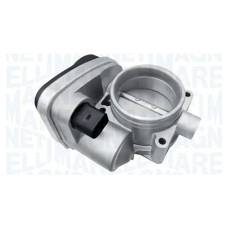Corps papillon Magneti Marelli 802000000060 BMW 13541439224