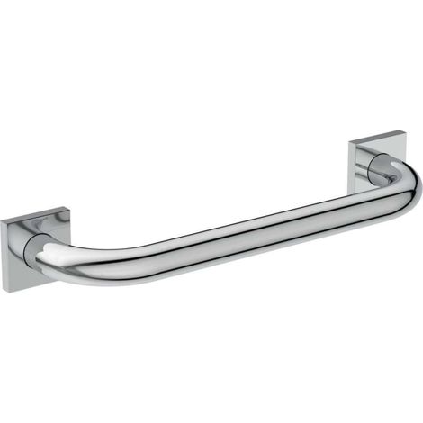 Tirador de bañera IOM SQUARE cromado IDEAL STANDARD (1/4)
