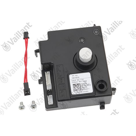 VAILLANT Boîtier de commutation MAG 11-0/1 GX u.w. Vaillant-Nr. , 0020206149