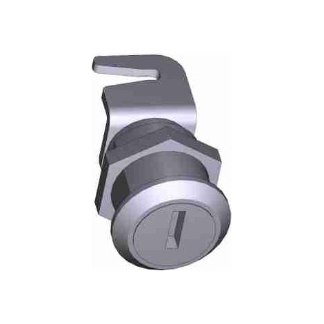 Serratura Completa Wing Ricambio CAME 119RIT203