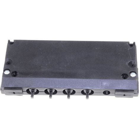 PLATINE COMMUTATION 08080277 pour HOTTE AIRLUX - 23655 (1/4)