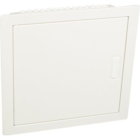 CAJA EMP.1 FILA 12+2MOD.C/MARCO+PTA.MET