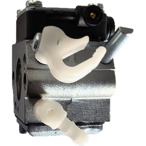 Carburateur Stihl FS250 / FS300 – Compatible FS120, FS220, FS350 – Réf. 41341200622 – Débroussailleuse professionnelle pour herbe dense et broussailles (1/5)