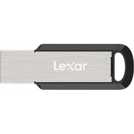 Lexar JumpDrive M400 lecteur USB flash 32 Go USB Type-A 3.2 Gen 1 (3.1 Gen 1) Argent