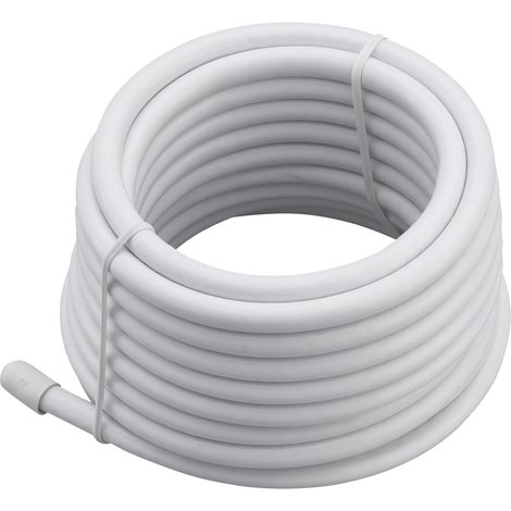 DEBFLEX - BOB TV 17 VATC 5M BLANC - 225311