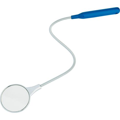 Draper Flexible Shaft Inspection Mirror (11954) (1/5)