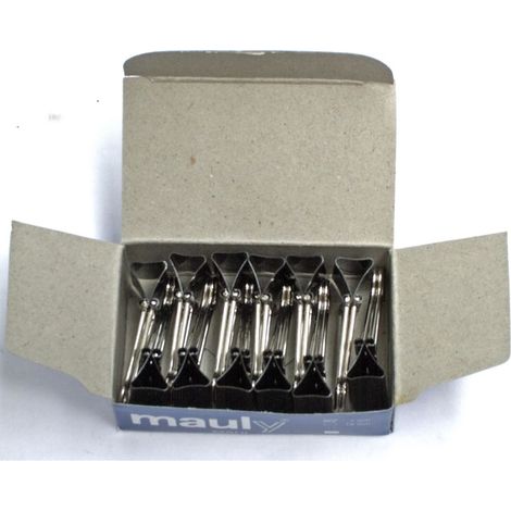 Daikin Maulklemmen-Set, für Rotex A1 BO-BG bis Baujahr 2018, 5004684