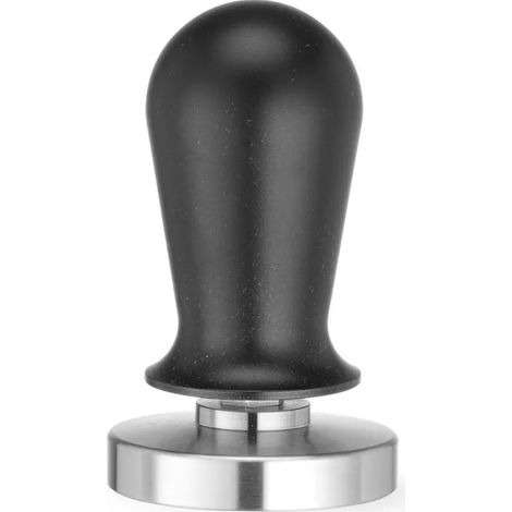 Prensador de caf茅 con resorte, di谩metro dinamom茅trico de 58 mm (1/5)