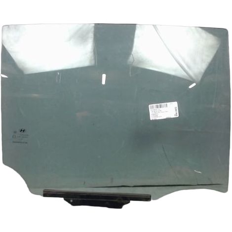 Glace Porte Ard HYUNDAI I 20 2009- [PRODUIT D'OCCASION]♻️834211j000 (1/2)
