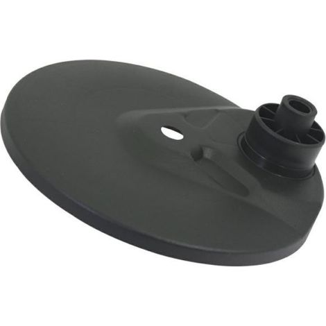 Protezione ruota plastica SX rasaerba tagliaerba GGP STIGA 450264 vari modelli