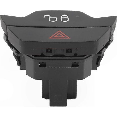 Warnblinkschalter für Focus BMAX CMAX Ecosport Fiesta Transit (1/5)