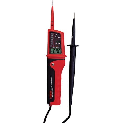 UT15C COMPROBADOR DE TENSION UT15C