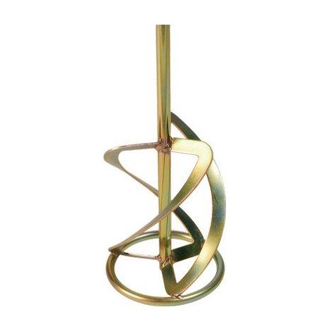 MESCOLATORE TRIPLA SPIRALE RURMEC  CM 14X60 M14