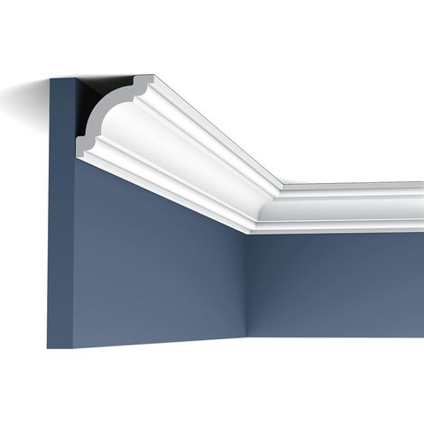 Orac Decor CX124 Cornice (1/4)