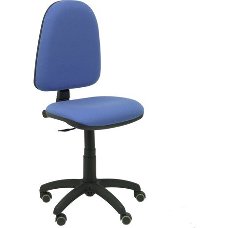 Ayna bali Stuhl hellblaue Parketträder (1/5)