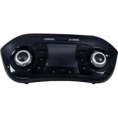 Commande De Chauffage NISSAN Juke [PRODUIT D'OCCASION]♻️275101kb0a (1/3)