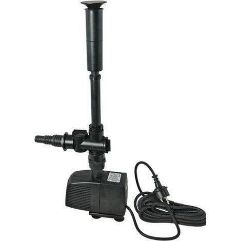 Pompe Aqua-Nova NP-1000 1000 L/h 16 W, 1,8 m