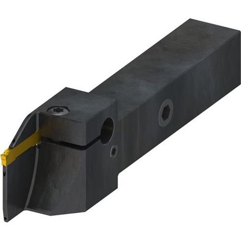 Außendrehhalter ISO GL2-A2020KFL-20-80 Einstechtiefe 20mm Linkslauf PRAMET (1/3)