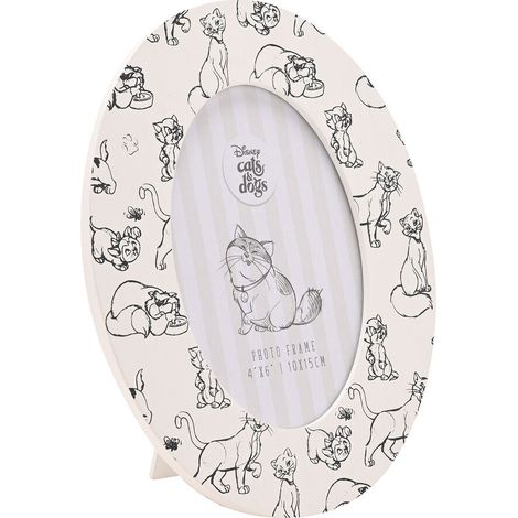 Marco fotos Cats - Cats & Dogs Disney