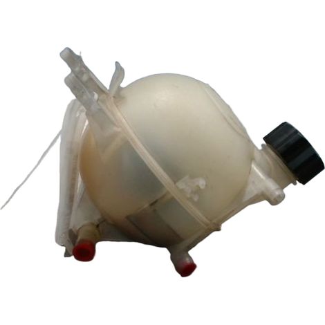 Vase Expansion CITROEN C3 2002-2005 [PRODUIT D'OCCASION]♻️9639562680