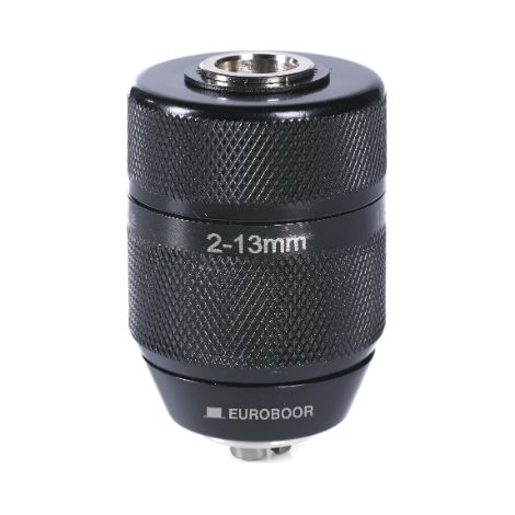 IBK.13Q IBK.13QPORTABROCAS SIN LLAVE 13 mm - 1/2"x20UNF