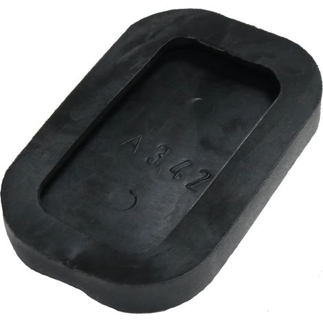 Passend für Ford Transit Bremspedale 1631037 86VB2454AA 86VB-2454-AA (1/3)