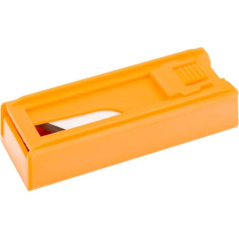 Werkzeug Bahco trapezoidal blade kompakter Spender langlebig (1/2)