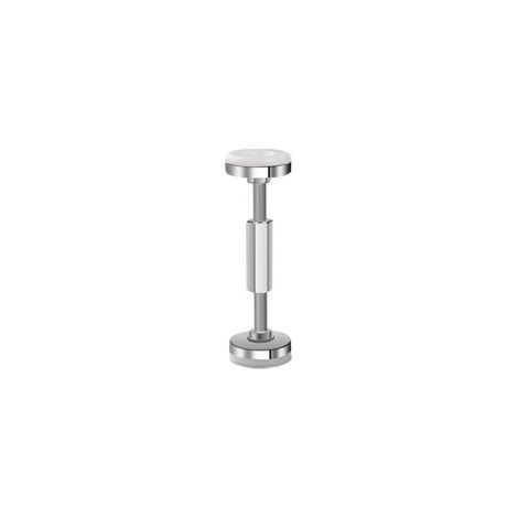 Set di 2 telai letto regolabili con filettatura, strumenti anti-vibrazione, testiera, fermo notturno, parti della testiera, armadi, divani, 93-120 mm