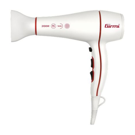 Asciugacapelli Professionale PH47 Girmi 230 V
