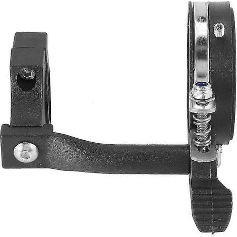 Control de crucero con bloqueo de acelerador para ATV, CB, CRF250, motocicleta universal, manillar de 22 mm (7/8 pulgadas) (1/5)