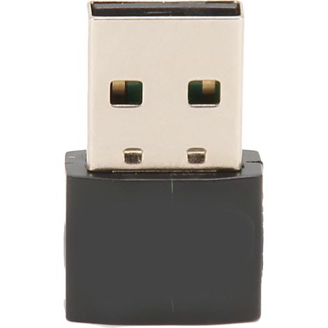 150-Mbit/s-Mini-USB-WLAN-Adapter für Laptops und Desktop-PCs, kompakter drahtloser Netzwerkempfänger