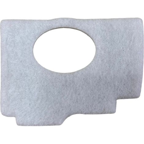 Filtro De Aire compatible con Stihl Ms 170 , 180  Ref 90003193