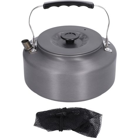 Aluminium-Außengriff, ideal für (1/5)