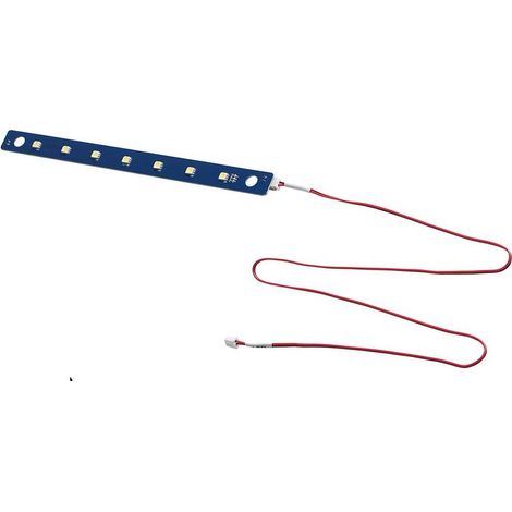 Bande LED 24V AD5M AD5M 5MPRO pour imprimantes 3D FLASHFORGE Adventurers (1/5)