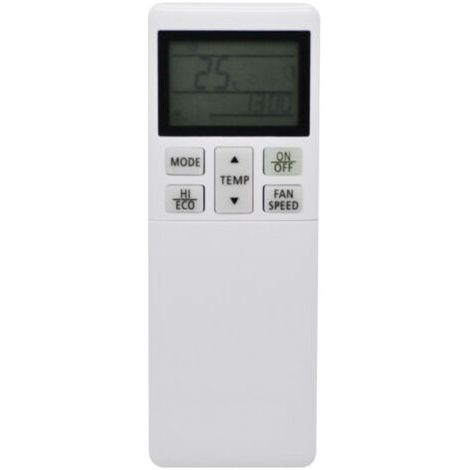 Applies to the air conditioner RLA502A7001S (1/4)