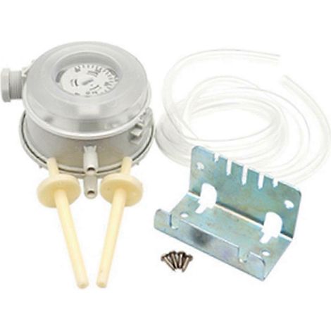 Pressostat différentiel série 604, capteur de pression différentielle SZRH AJ (1/5)