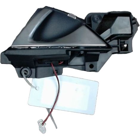 [PRODUIT D'OCCASION] Poignee Interieure Porte Avant Droit CITROEN Ds5 ♻️ Ref Oe. 96732135vv - Garantie à vie (1/4)